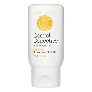 Control Corrective + Oil-Free Sunscreen SPF 30