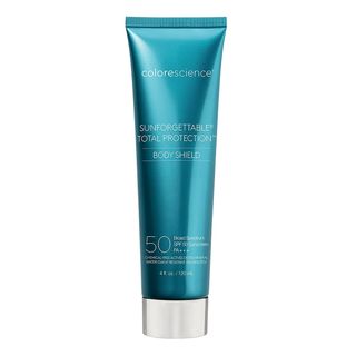 Colorscience + Sunforgettable Total Protection Body Shield SPF 50