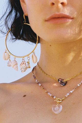 15 Instagram Jewelry Boutiques to Shop Right Now Who What Wear