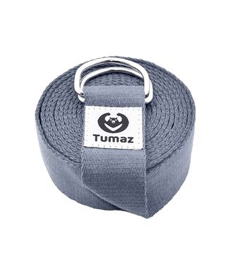 Tumaz + Yoga Strap