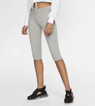 Nike + Sportswear Leg-a-See Leggings