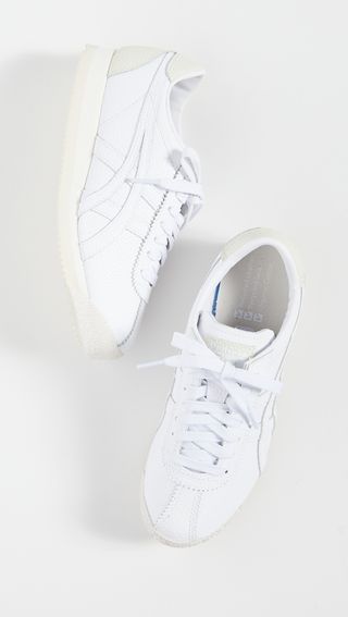 Onitsuka Tiger + Tiger Corsair Sneakers