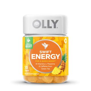 Olly + Swift Energy Vitamin Gummies
