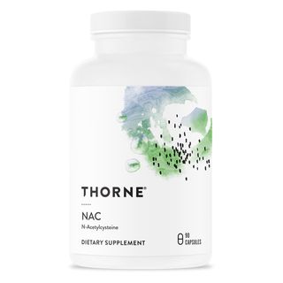 Thorne Research + NAC - N-Acetylcysteine