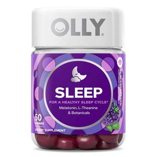 Olly + Sleep Melatonin Gummy