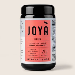 Joyà + Bliss Cacao Elixir Blend