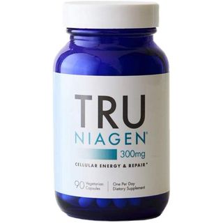 Tru Niagan + NAD Supplement