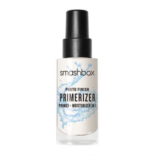 Smashbox Cosmetics + Photo Finish Primerizer