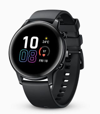 Honor + MagicWatch 2, with HR Monitoring
