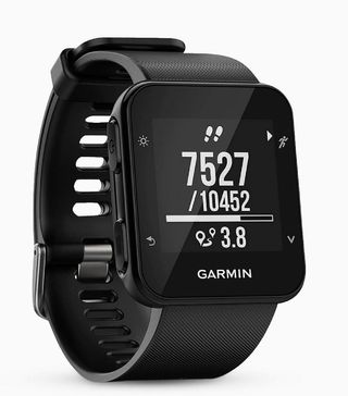 Garmin + Forerunner 35 Wrist Heart Rate GPS Fitness Watch