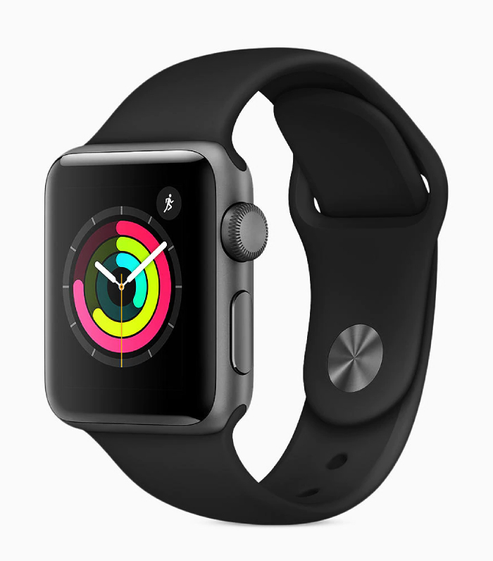 Apple Watch + Series 3