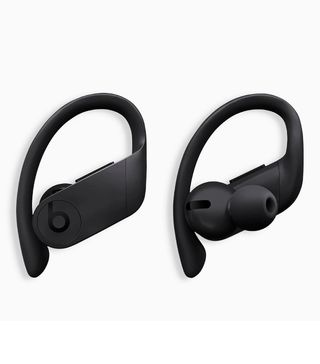 Powerbeats + Pro True Wireless Bluetooth In-Ear Sport Headphones With Mic/Remote