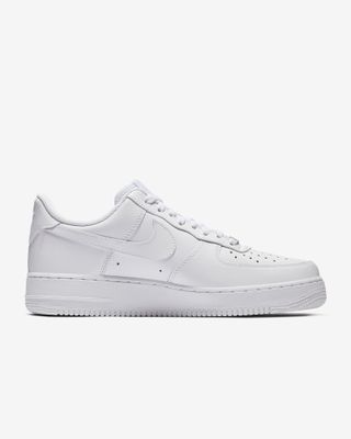 Nike + Air Force 1 '07