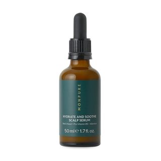 Monpure + Hydrate and Soothe Scalp Serum