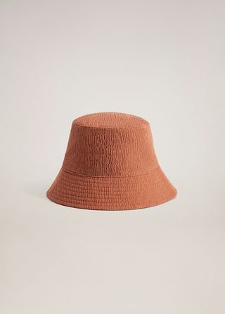 Mango + Bucket Hat