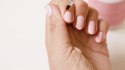 5 At-Home Manicure Tips for the Perfect Polish | Who What Wear