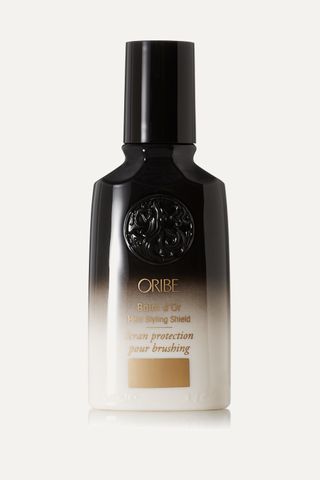 Oribe + Balm d'Or Heat Styling Shield