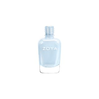 Zoya + Nail Polish in Blue