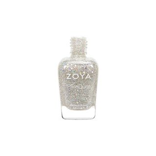 Zoya + Magical PixieDust Nail Polish in Cosmo