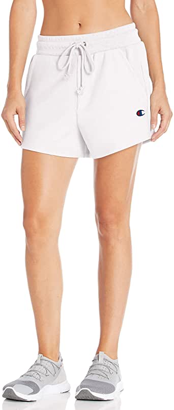 Champion Life + Reverse Weave Short-Small Left Leg C