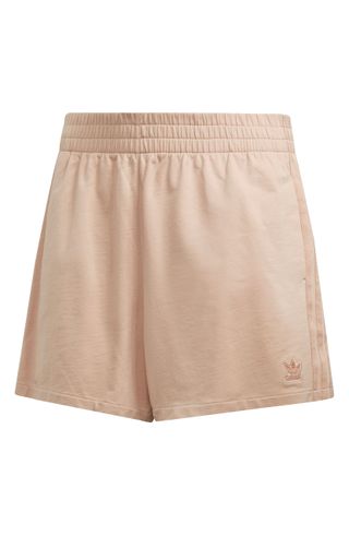 Adidas Originals + Plus 3-Stripes Shorts