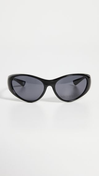 Le Specs + Dotcom Sunglasses