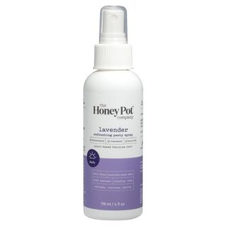 The Honey Pot + Lavender Panty Spray