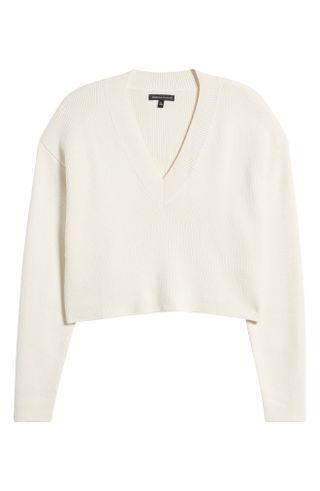 Pacsun + Maria V-Neck Sweater
