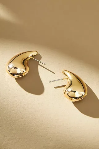 By Anthropologie + The Petra Short Drop Earrings