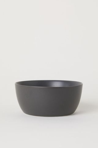 H&M + Porcelain Bowl