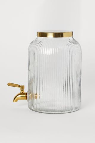 H&M + Dispenser With Tap