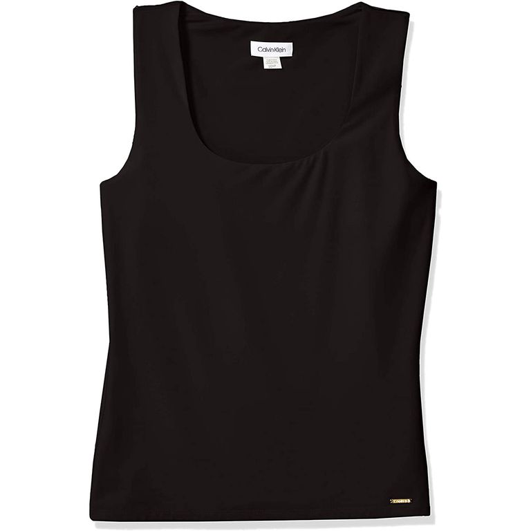 The 24 Best Black Shirts on Amazon for Women | Who What Wear