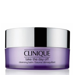 Clinique + Take the Day Off Cleansing Balm