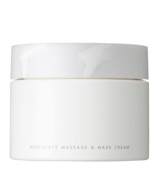 Suqqu + Musculate Massage & Mask Cream