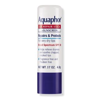 Aquaphor + Lip Repair Stick SPF 30