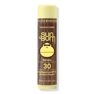 Sun Bum + Sunscreen Lip Balm SPF 30