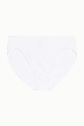 Hanro + Touch Feeling Stretch-Jersey Briefs
