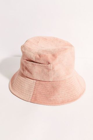 Lack of Colour + Wave Terry Bucket Hat