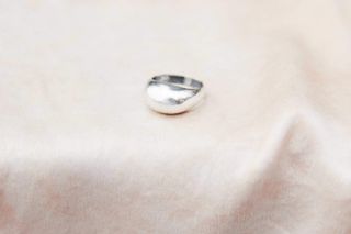 Roam Vintage + Serafina Ring