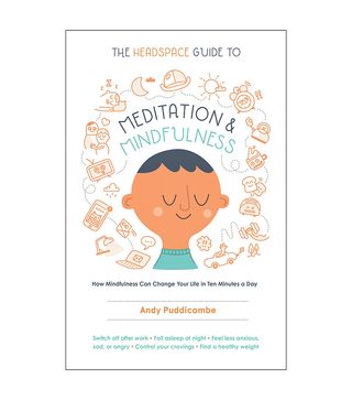 Andy Puddicombe + The Headspace Guide to Meditation and Mindfulness: How Mindfulness Can Change Your Life in Ten Minutes a Day
