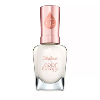 Sally Hansen Color Therapy Nail Color in Well, Well, Well