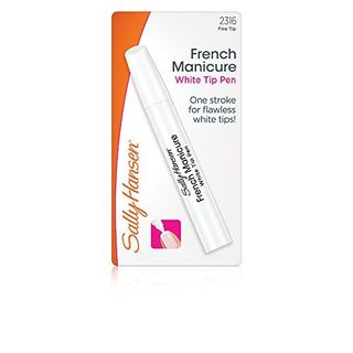 Sally Hansen French Manicure White Tip Pen