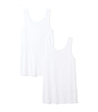 Amazon Essentials + 2-Pack Slim-Fit Tank