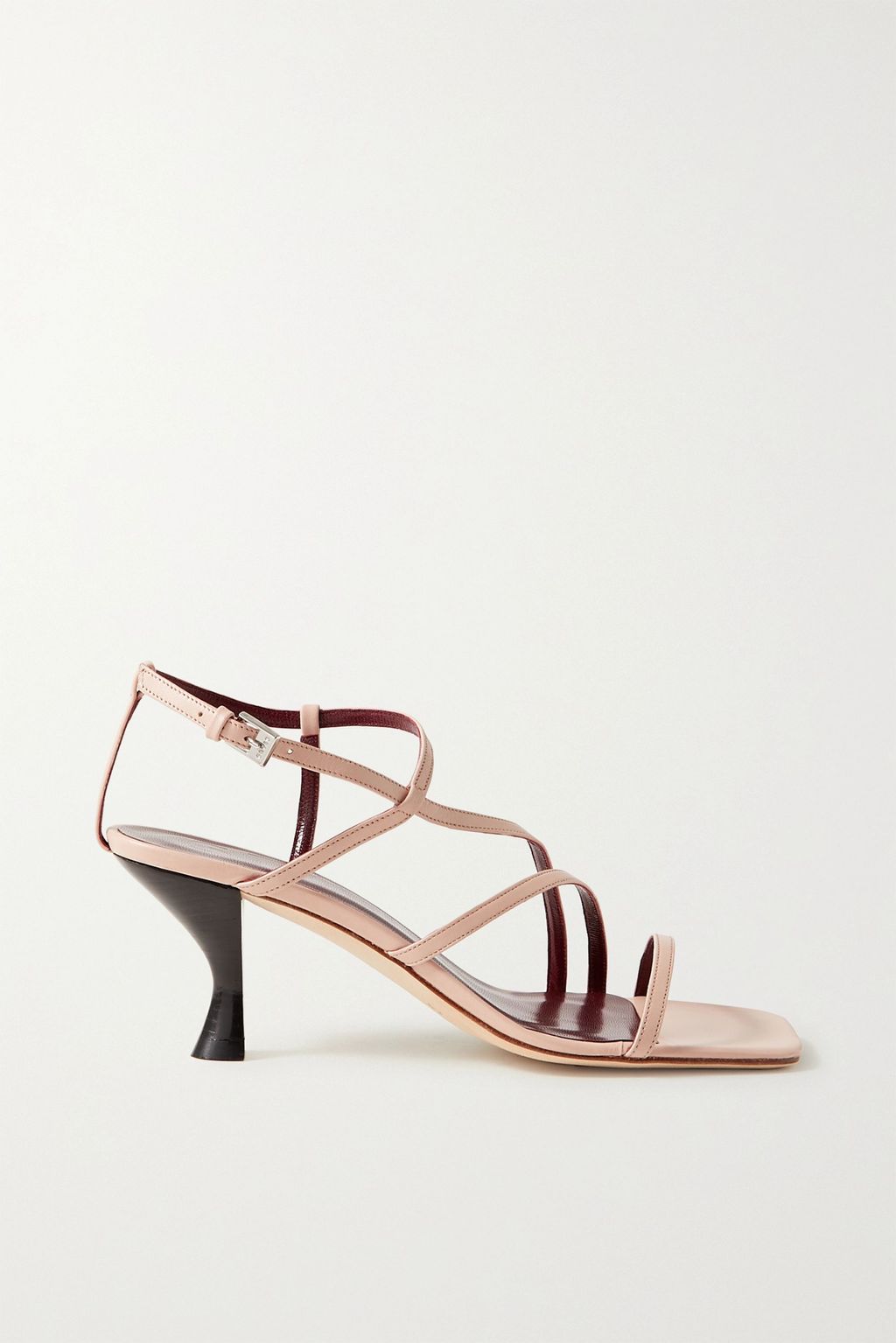 Here Are All the Best Shoes at Net-a-Porter's Summer Sale | Who What Wear
