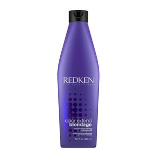 Redken + Color Extend Blondage Color Depositing Shampoo