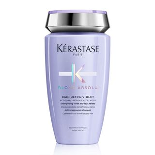 Kérastase + Blond Absolu Bain Ultra-Violet Shampoo