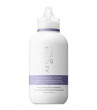 Philip Kingsley + Pure Silver Shampoo
