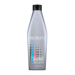 Redken + Color Extend Graydiant Shampoo