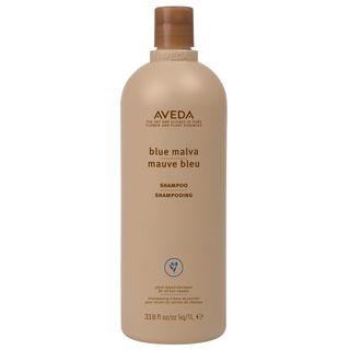 Aveda + Color Enhance Blue Malva Shampoo