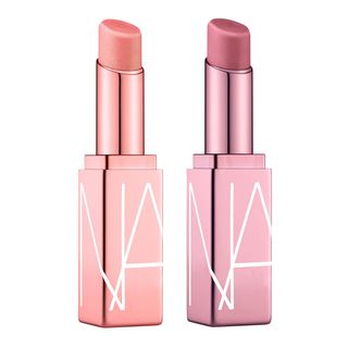 Nars + Afterglow Mini Lip Balm Duo
